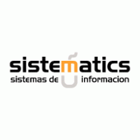 Sistematics Logo Vector