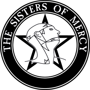 Sisters Of Mercy Logo Vector