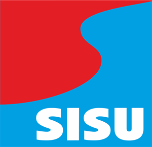 Sisu Trucks Logo PNG Vector