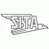 Sita Autoservizi Logo Vector