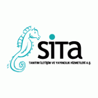 Sita Iletisim Logo PNG Vector