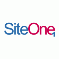 SiteOne Logo PNG Vector