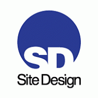 Site Design Logo PNG Vector