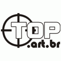 Site TOP Logo PNG Vector