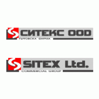 Sitex Ltd Logo PNG Vector