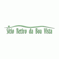 Sitio Retiro da Boa Vista Logo Vector