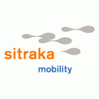 Sitraka mobility Logo PNG Vector
