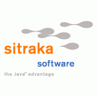 Sitraka software Logo PNG Vector