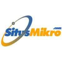SitusMikro.com Logo Vector