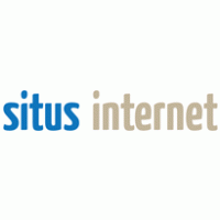 Situs Internet Logo PNG Vector