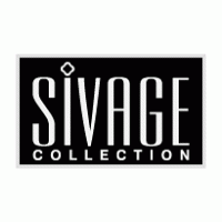 Sivage Collection Logo PNG Vector