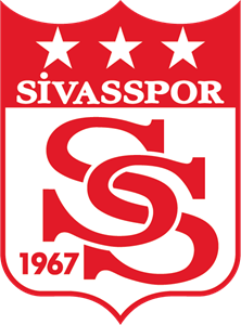 Sivasspor Logo PNG Vector