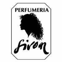 Sivon Perfumeria Logo PNG Vector