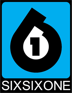 SixSixOne Logo PNG Vector