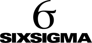 Sixsigma Logo PNG Vector