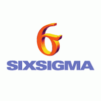 Sixsigma Logo PNG Vector