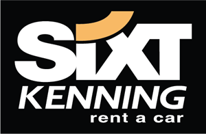 Sixt Kenning Logo Vector
