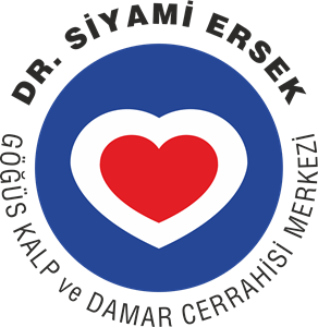 Siyami Hersek Hastanesi Logo Vector