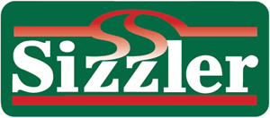 Sizzler Logo PNG Vector