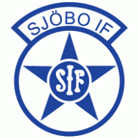 Sjobo IF Logo Vector