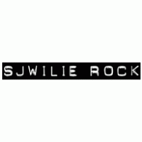 Sjwilie Rock Logo PNG Vector