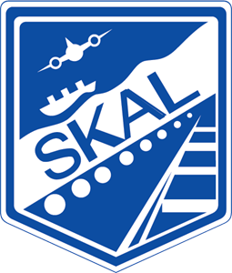Skal Logo PNG Vector