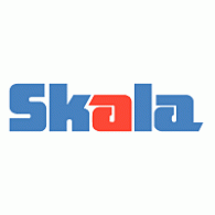 Skala Logo PNG Vector
