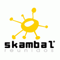 Skambal NDC Logo Vector