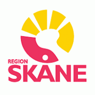 Skane Logo PNG Vector