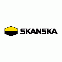 Skanska Logo Vector