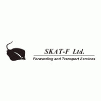 Skat-F Ltd. Logo PNG Vector