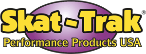 Skat-Trak Logo Vector