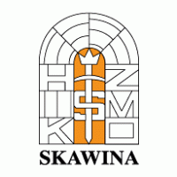 Skawina Logo PNG Vector