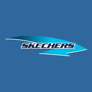 Skechers Logo PNG Vector