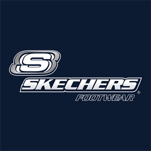 Skechers Logo PNG Vector