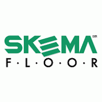 Skema Floor Logo PNG Vector