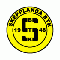 Skepplanda BTK Logo PNG Vector