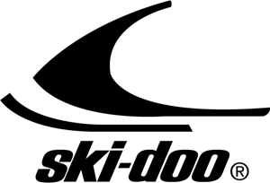 Ski-Doo Logo Vector