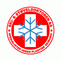 Ski- & Stoveldoktoren AS Logo Vector