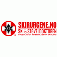 Ski- & Stoveldoktoren AS Logo PNG Vector