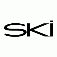 Ski Logo Vector