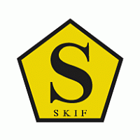 Skif Logo PNG Vector