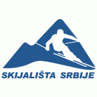 Skijalista Srbije Logo PNG Vector