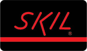 Skil Logo Vector