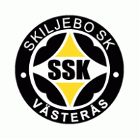 Skiljebo SK Vasteras Logo Vector