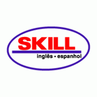 Skill Logo PNG Vector