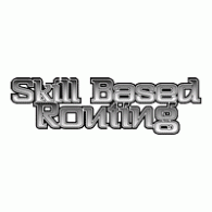Skill Based Routing Logo PNG Vector