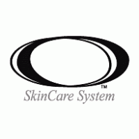 SkinCare System Logo PNG Vector