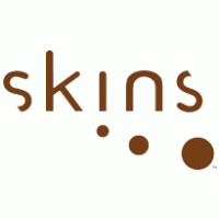 Skins Logo PNG Vector
