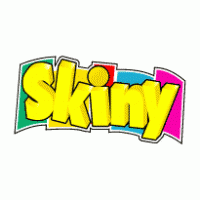 Skiny Logo Vector
